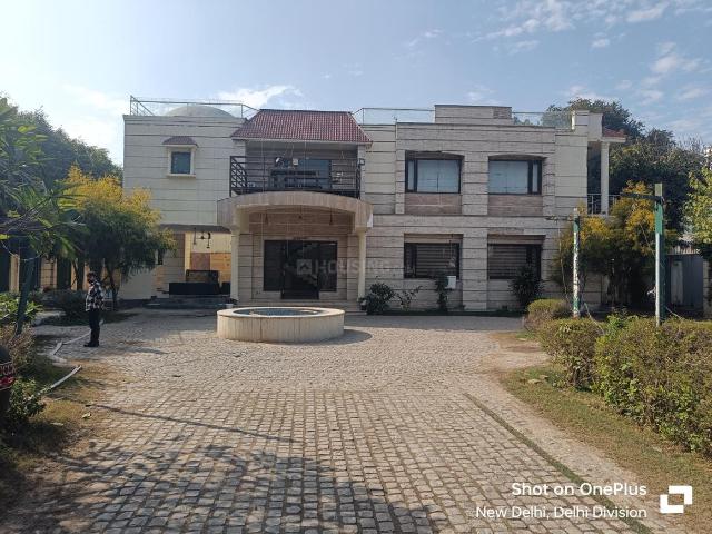 Villa for sale in Delhi, South Delhi