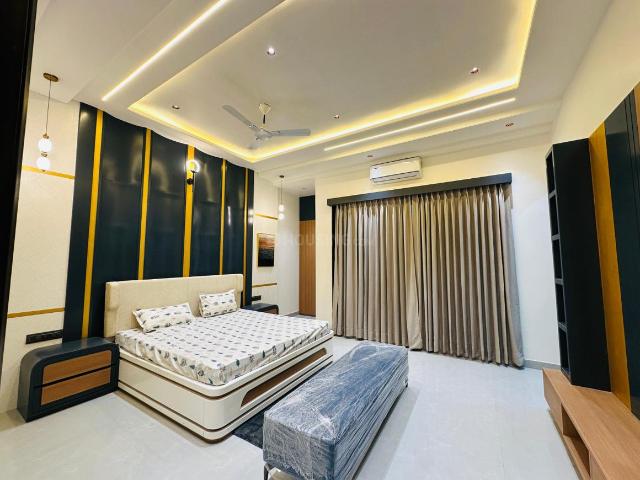 Villa for sale in Pink City, Jetpur