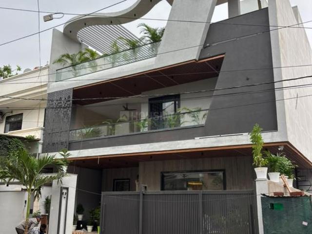 Villa for sale in Pink City, Jetpur
