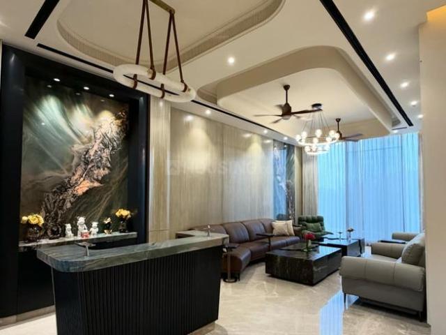 Villa for sale in Central Delhi, Deri