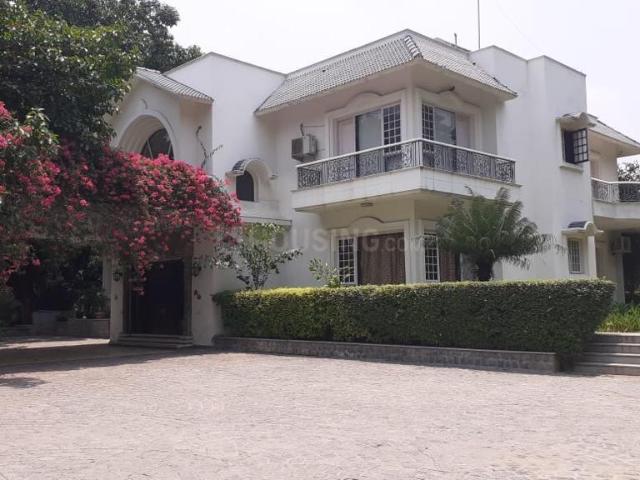 Villa for rent in South Delhi, Deri