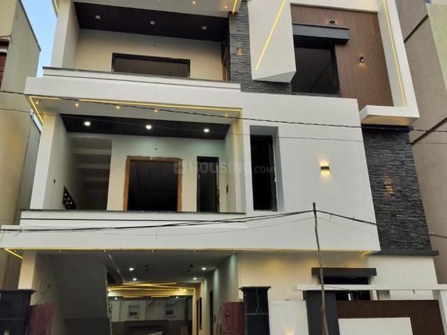 Villa for sale in As Rao Nagar, Haidarabad