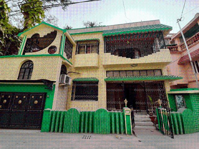 Villa for sale in North 24 Parganas, Hooghly-chinsura