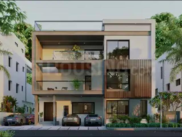 Villa for sale in Gandipet, Ranga Reddy