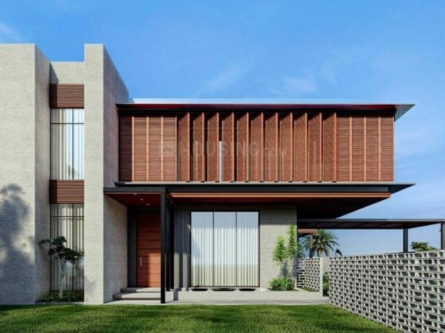 Villa for sale in Deri
