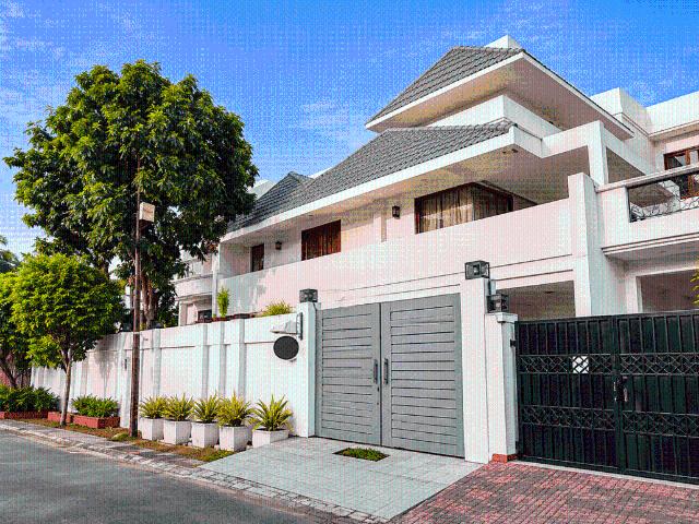 Villa for rent in Vikas Khand, Lucknow