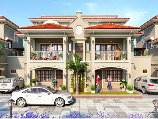Villa for sale in Gujarat