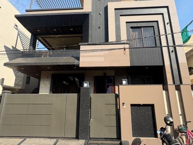 Villa for sale in Pink City, Jetpur