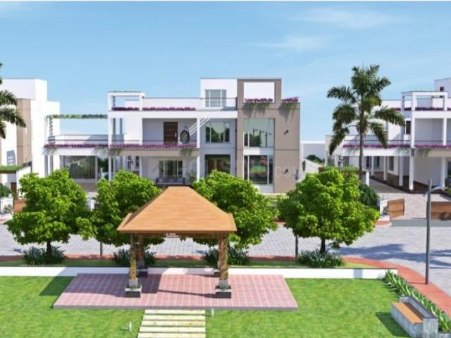 Villa for sale in Madya