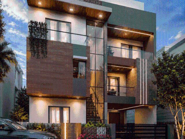 Villa for sale in Bhubaneshwar