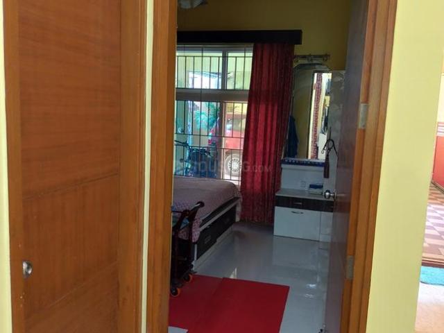 Villa for sale in Bangalore South, Cox Town - Bangalore