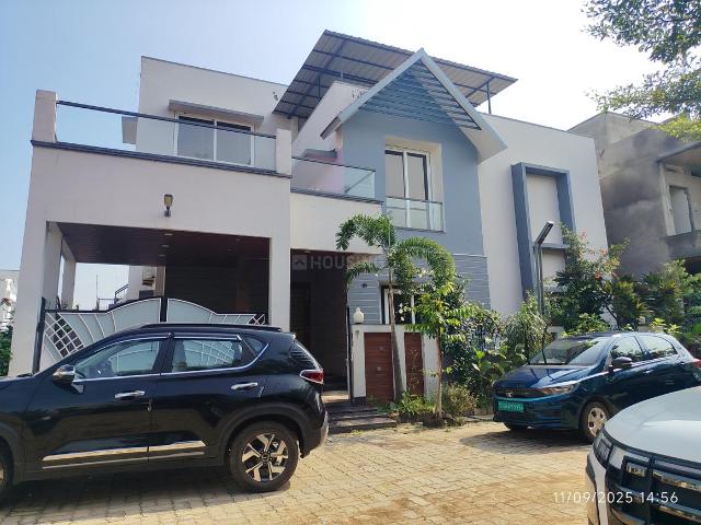 Villa for sale in Raipur, Chhattisgarh