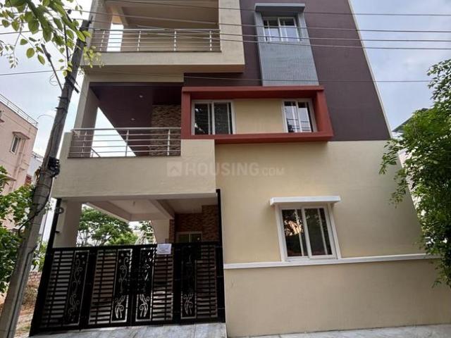 Villa for sale in Bangalore East, Cox Town - Bangalore