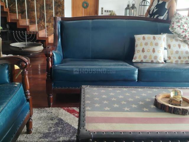 Villa for rent in Cochin, Kerala