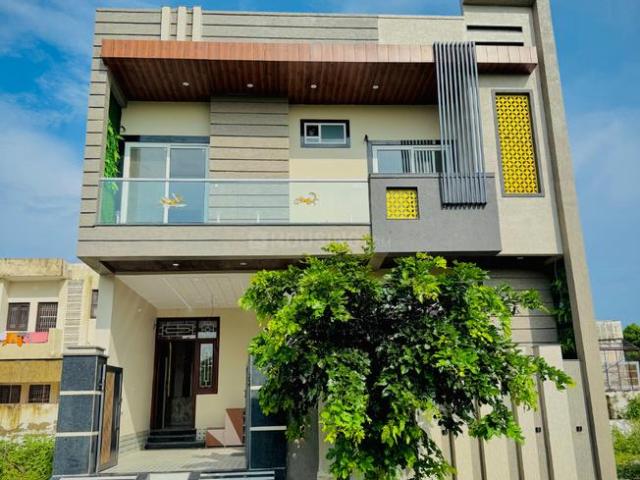 Villa for sale in Pink City, Rajasthan