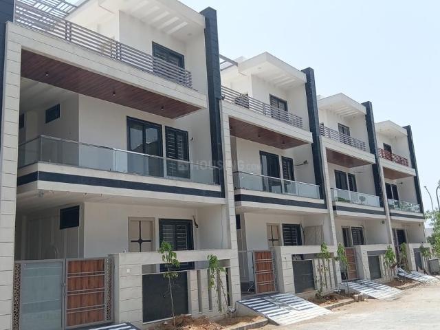 Villa for sale in Pink City, Rajasthan