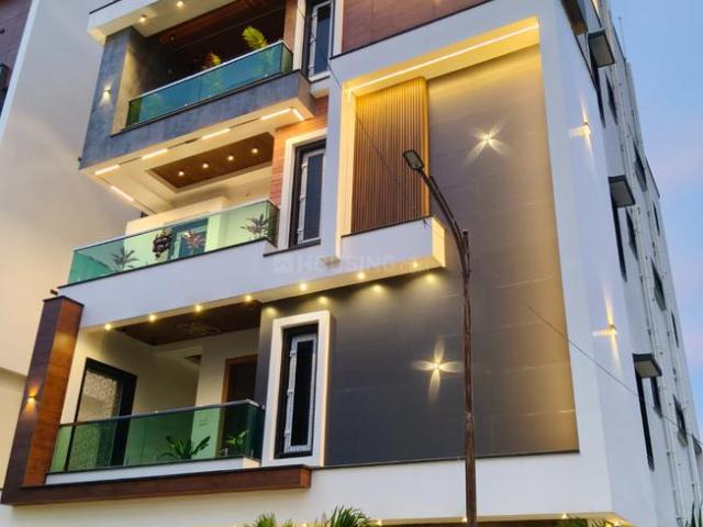 Villa for sale in Haidarabad, Telangana