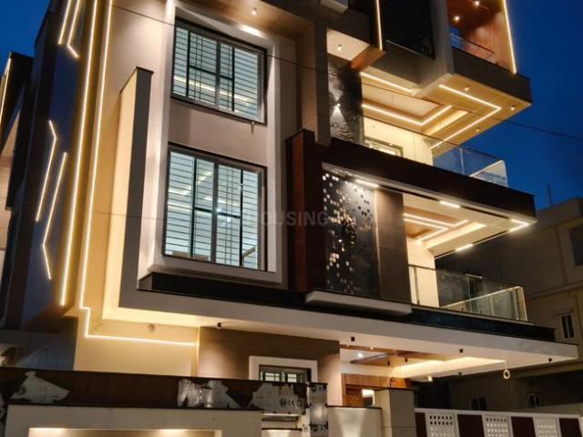 Villa for sale in Jai Jawan Nagar, Hyderabad