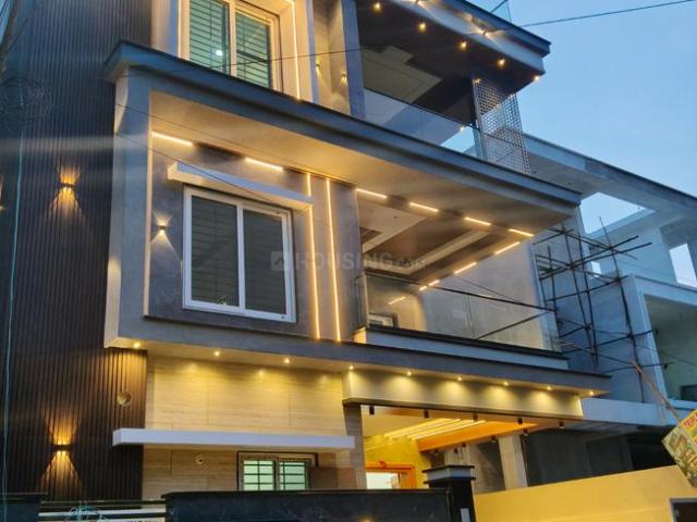 Villa for sale in Jai Jawan Nagar, Hyderabad