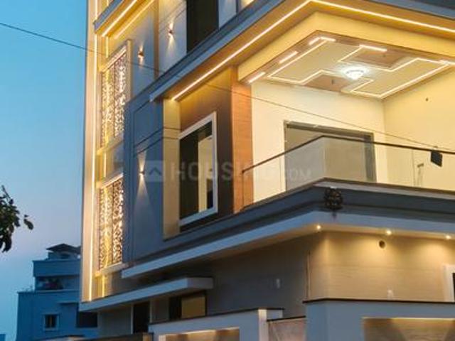 Villa for sale in Jai Jawan Nagar, Hyderabad