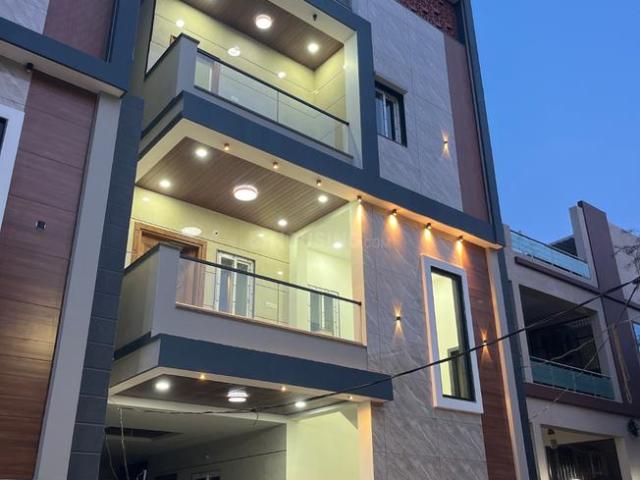 Villa for sale in Saket Sriyam, Hyderabad