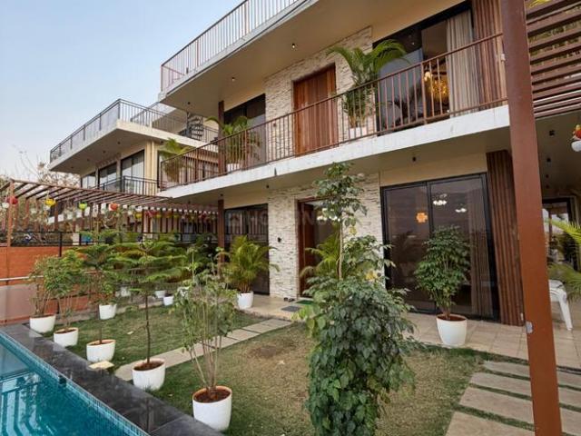 Villa for sale in Karjat, Raigad