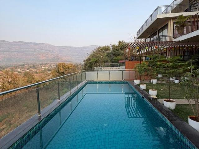 Villa for sale in Karjat, National Capital Territory Of Delhi