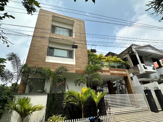 Villa for sale in Secunderabad, Telangana