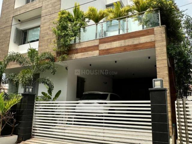 Villa for sale in Secunderabad, Telangana