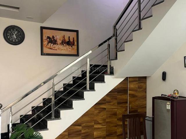 Villa for rent in Pink City, Jetpur