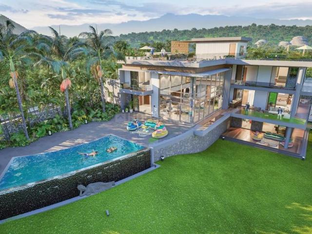 Villa for sale in Mawal, National Capital Territory Of Delhi