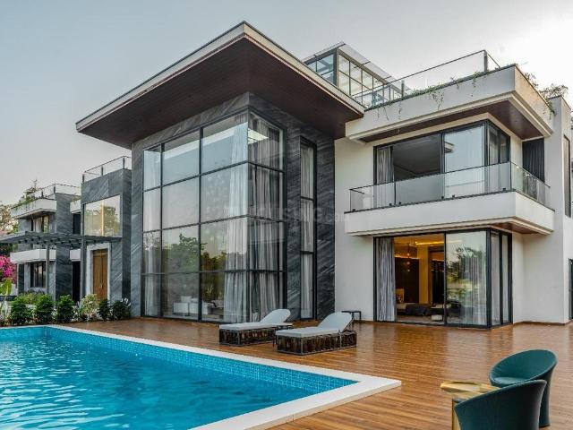 Villa for sale in Mawal, National Capital Territory Of Delhi