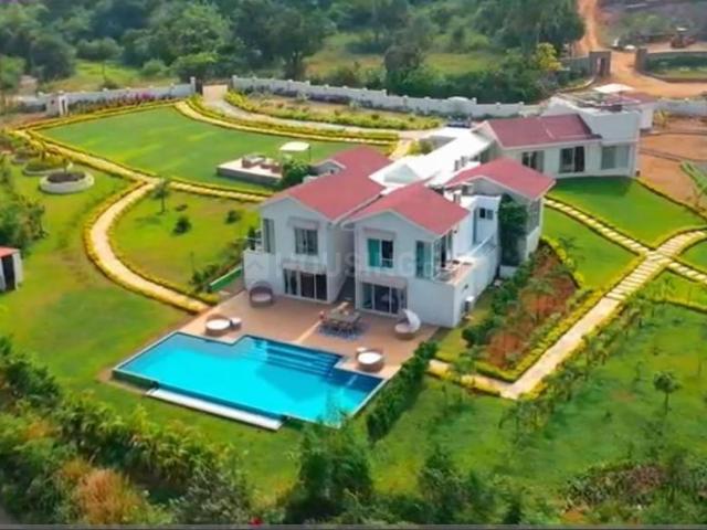 Villa for sale in Mawal, National Capital Territory Of Delhi
