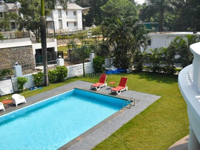 Villa for sale in Mawal, National Capital Territory Of Delhi