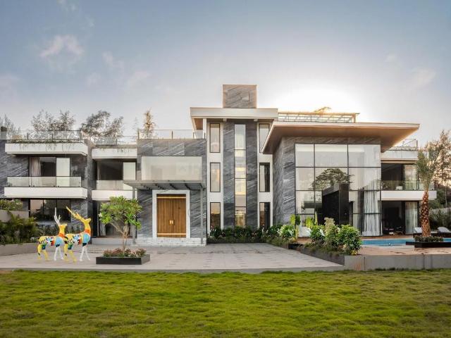 Villa for sale in Mawal, National Capital Territory Of Delhi