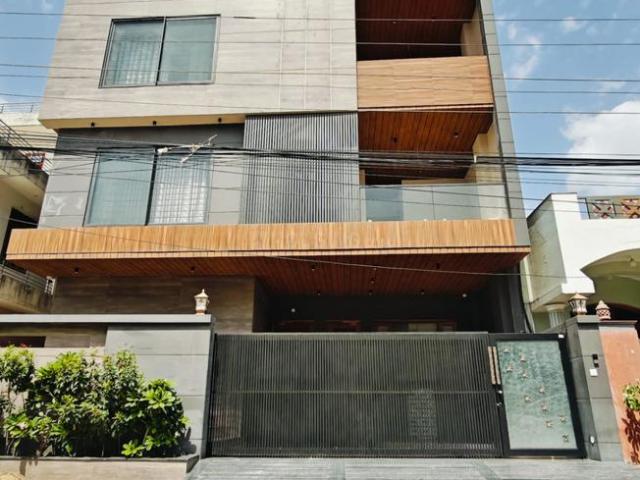 Villa for sale in Pink City, Jetpur