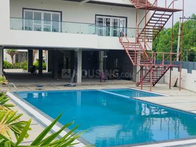 Villa for sale in Fateh Nagar, Hyderabad