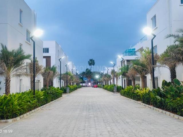 Villa for sale in Fateh Nagar, Hyderabad