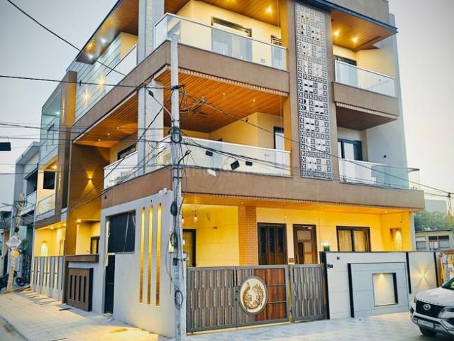 Villa for sale in Pink City, Jetpur