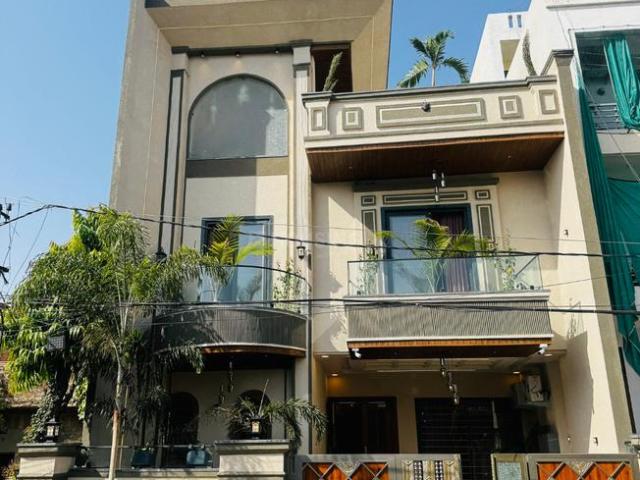 Villa for sale in Pink City, Jetpur
