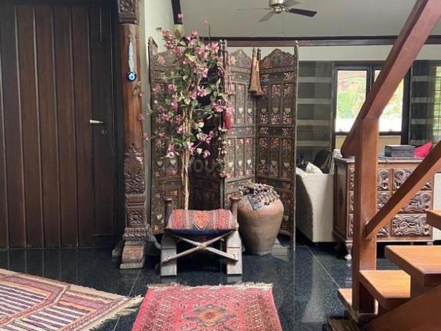 Villa for sale in Bangalore East, Cox Town - Bangalore