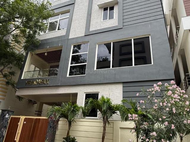Villa for sale in Haidarabad, Telangana