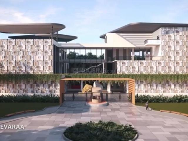 Villa for sale in Capital Complex, Atal Nagar-Nava Raipur