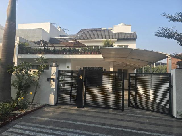 Villa for sale in Punjab