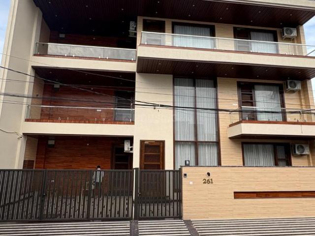 Villa for sale in Pink City, Jetpur