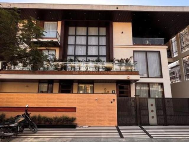 Villa for sale in Pink City, Jetpur