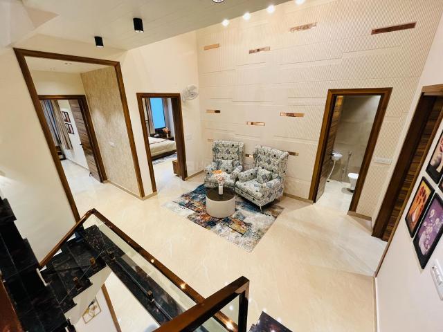 Villa for sale in Pink City, Jetpur