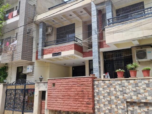 Villa for sale in Pink City, Jetpur