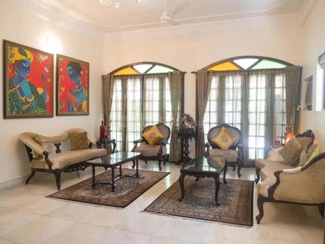 Villa for sale in Teynampet, Tamil Nadu