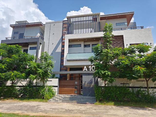Villa for rent in Pink City, Jetpur